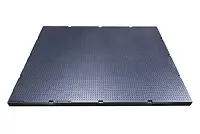 Mesa de vacío con recubrimiento antiadherente de PTFE