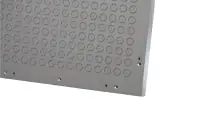 Mesa de vacío para pruebas y taladrado de PCB