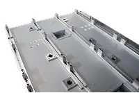 Mesa de vacío para pruebas y taladrado de PCB